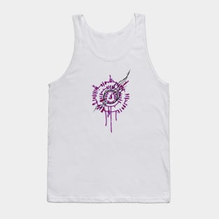 BG3 BloodWeave 2 Tank Top